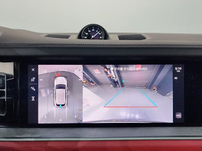 2024 Porsche CAYENNE 缩略图 20