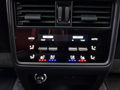 2024 Porsche CAYENNE 缩略图 30