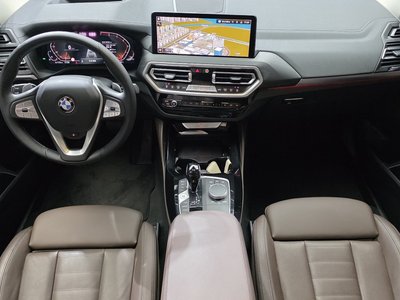 BMW X4 - 5