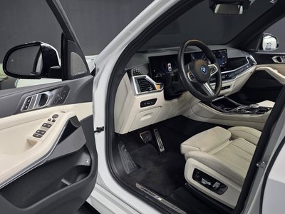 BMW X5 - 10