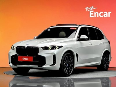BMW X5 - 1