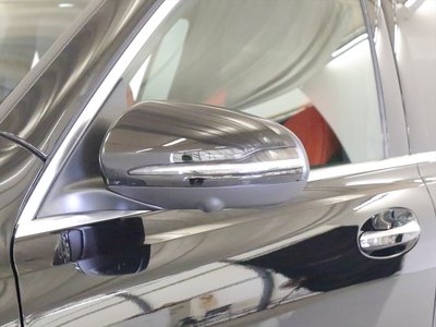 2025 Mercedes-BENZ GLB 照片 7