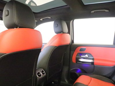 2025 Mercedes-BENZ GLB — миниатюра 23