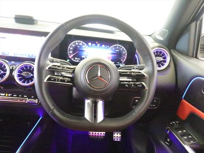 2025 Mercedes-BENZ GLB — миниатюра 19