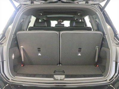 2025 Mercedes-BENZ GLB 照片 10