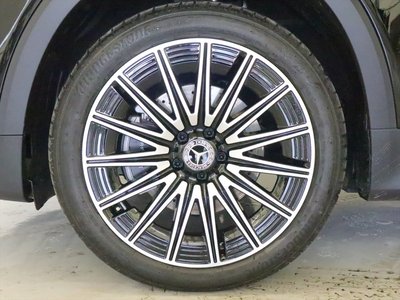 2025 Mercedes-BENZ GLB — миниатюра 33