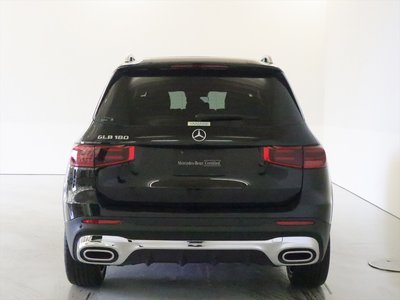 2025 Mercedes-BENZ GLB 照片 3