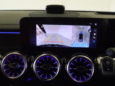 2025 Mercedes-BENZ GLB — миниатюра 28