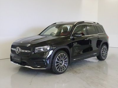 2025 Mercedes-BENZ GLB 照片 1