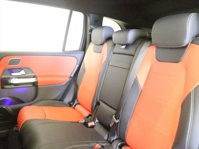 2025 Mercedes-BENZ GLB — миниатюра 22
