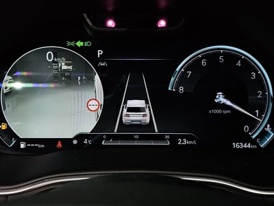 GENESIS GV80 - 8
