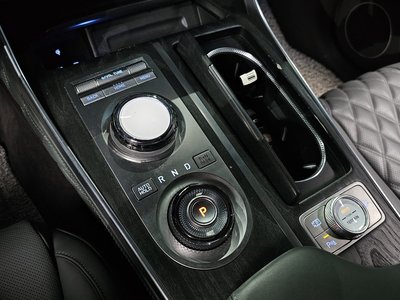 GENESIS GV80 - 9