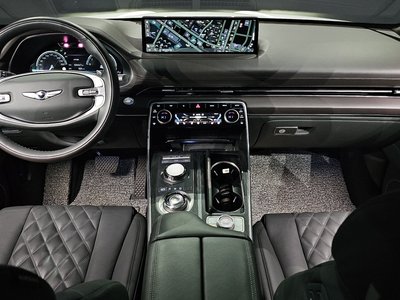 GENESIS GV80 - 5