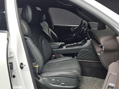 GENESIS GV80 - 10