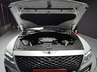 GENESIS GV80 - 7