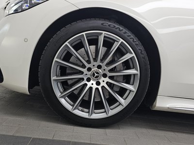 MERCEDES-BENZ S-CLASS - 6
