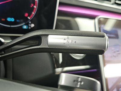 MERCEDES-BENZ S-CLASS - 9