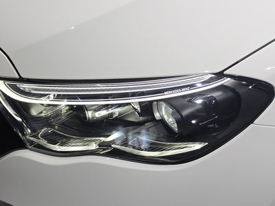 MERCEDES-BENZ E-CLASS - 9