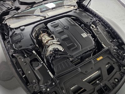 MERCEDES-BENZ SL - 8