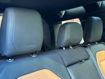 LAND ROVER DEFENDER 110 X 3.0L D300 - 7