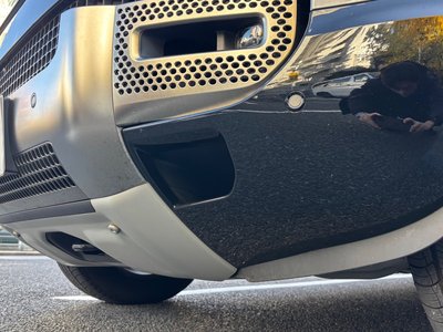 LAND ROVER DEFENDER 110 X 3.0L D300 - 10