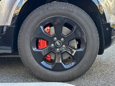 LAND ROVER DEFENDER 110 X 3.0L D300 - 8