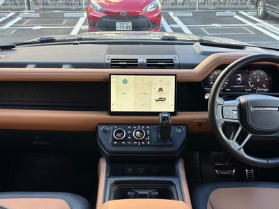 LAND ROVER DEFENDER 110 X 3.0L D300 - 5