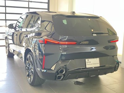 2023 BMW XM 缩略图 50