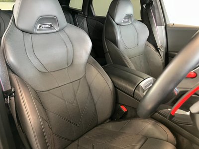 2023 BMW XM 缩略图 23