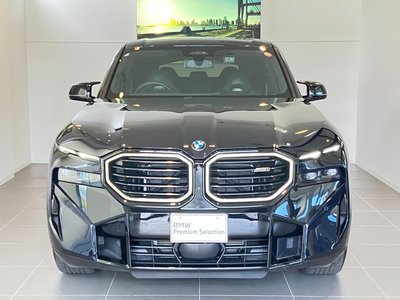 2023 BMW XM 缩略图 45