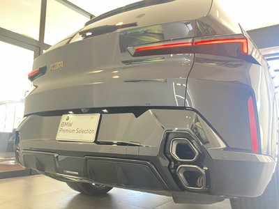 2023 BMW XM 缩略图 51