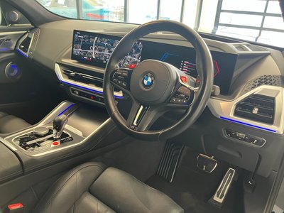 2023 BMW XM 缩略图 24
