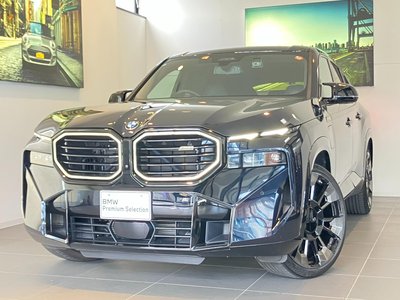 صورة 1 لـ 2023 BMW XM
