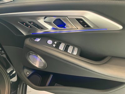 2023 BMW XM 缩略图 42