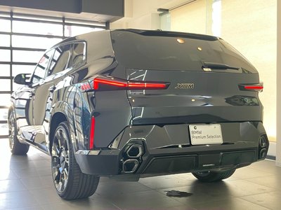2023 BMW XM 缩略图 12