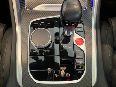 2023 BMW XM 缩略图 38
