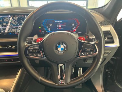 صورة 3 لـ 2023 BMW XM