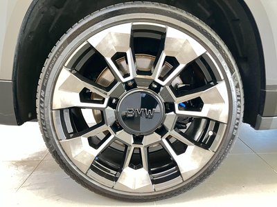 2023 BMW XM 缩略图 20