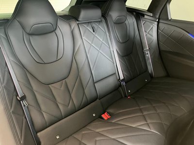 2023 BMW XM 缩略图 21