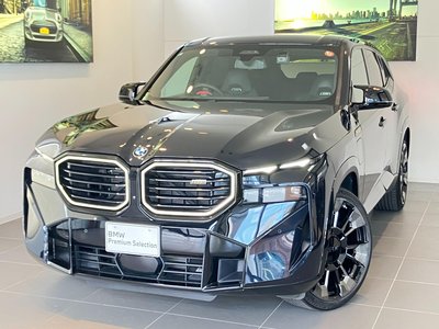 2023 BMW XM 缩略图 48