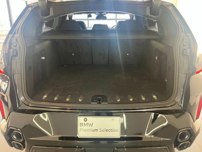 2023 BMW XM 缩略图 14