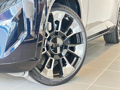 2023 BMW XM 缩略图 19