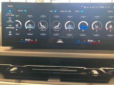 2023 BMW XM 缩略图 33