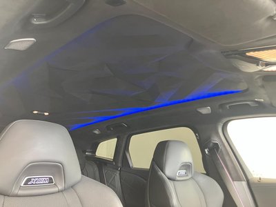 2023 BMW XM 缩略图 44