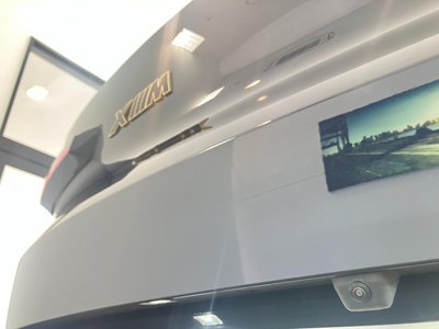 2023 BMW XM 缩略图 17