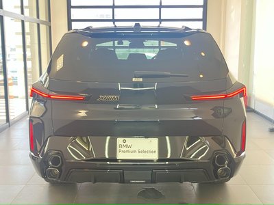 2023 BMW XM 缩略图 46
