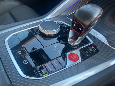 صورة 5 لـ 2023 BMW XM