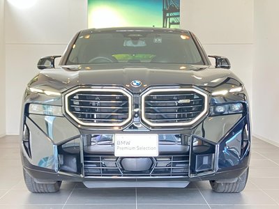 صورة 7 لـ 2023 BMW XM