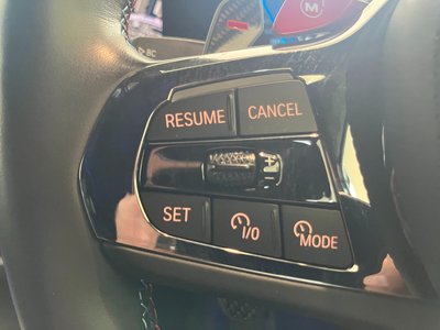 2023 BMW XM 缩略图 35