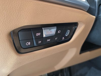 2025 BMW 3 SERIES — миниатюра 27